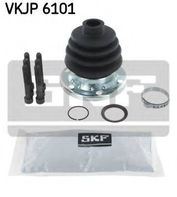 SKF VKJP6101 Комплект пылника, приводной вал