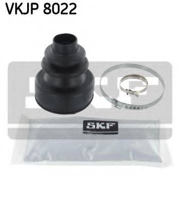 SKF VKJP8022 Комплект пылника, приводной вал