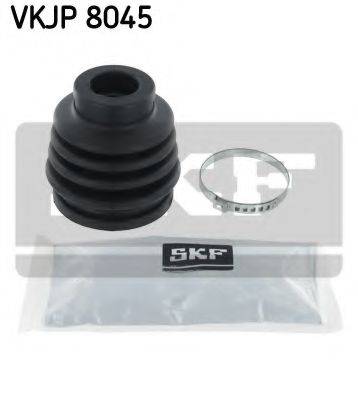 Комплект пильника, приводний вал SKF VKJP 8045