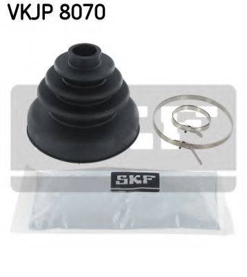 Комплект пылника, приводной вал SKF VKJP 8070