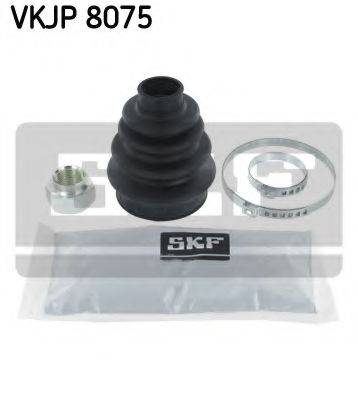 SKF VKJP8075 Комплект пылника, приводной вал