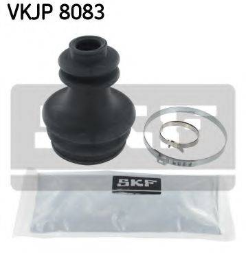 SKF VKJP8083 Комплект пылника, приводной вал
