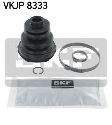 SKF VKJP8333 Комплект пылника, приводной вал