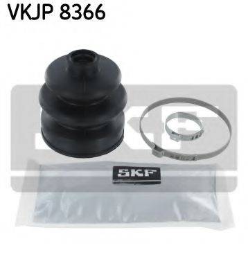 SKF VKJP8366 Комплект пильника, приводний вал
