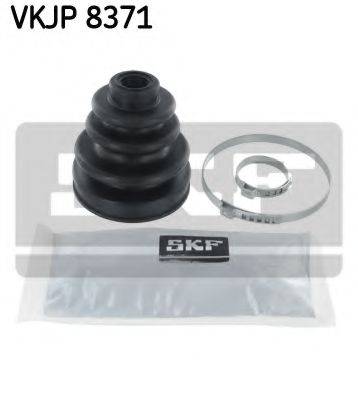 SKF VKJP8371 Комплект пылника, приводной вал