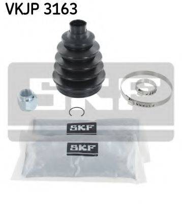 SKF VKJP3163 Комплект пылника, приводной вал
