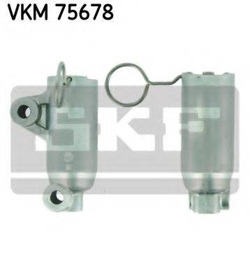 SKF VKM75678 Натяжной ролик, ремень ГРМ