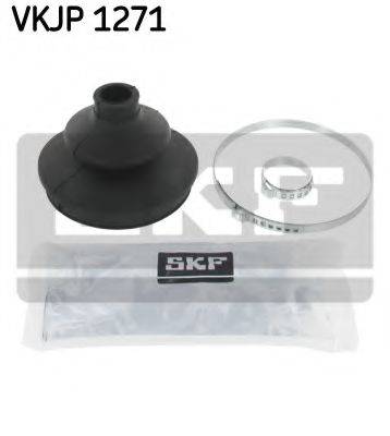 SKF VKJP1271 Комплект пильника, приводний вал