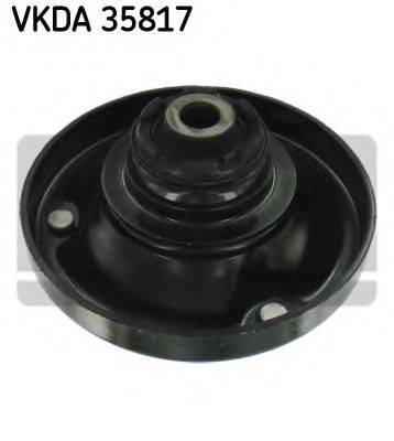 SKF VKDA35817 Опора стойки амортизатора