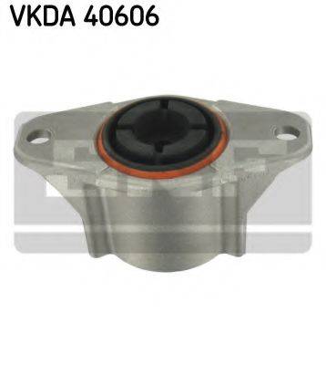 SKF VKDA40606 Опора стойки амортизатора
