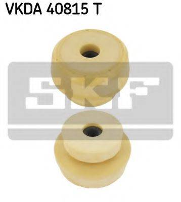 Опора стійки амортизатора SKF VKDA 40815 T
