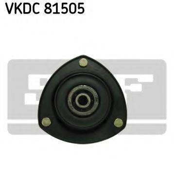 SKF VKDC81505 Опора стійки амортизатора