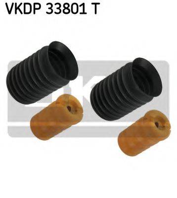 Пилозахисний комплект, амортизатор SKF VKDP 33801 T