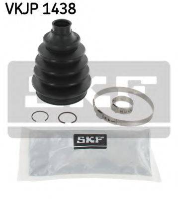 Комплект пылника, приводной вал SKF VKJP 1438