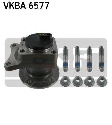 SKF VKBA6577 Комплект підшипника ступиці колеса