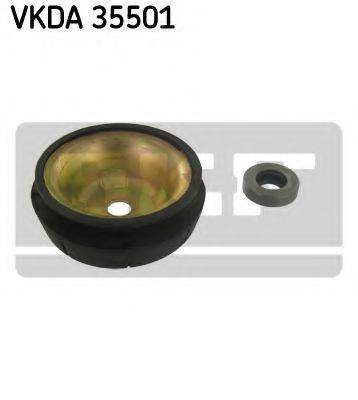 SKF VKDA35501 Опора стійки амортизатора