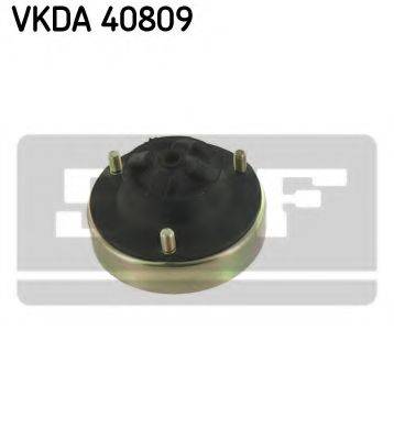 Опора стійки амортизатора SKF VKDA 40809