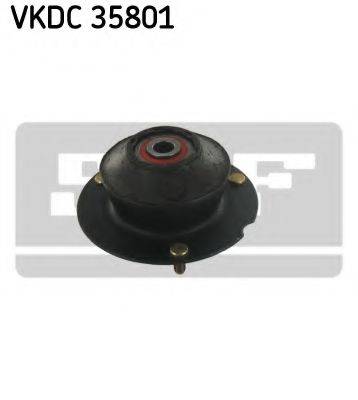 SKF VKDC35801 Опора стойки амортизатора
