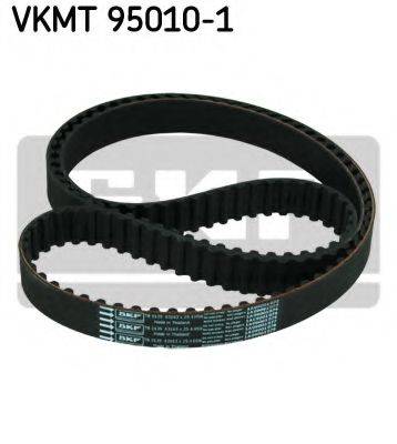 Ремень ГРМ SKF VKMT 95010-1