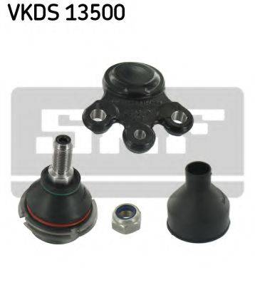 SKF VKDS13500 ремонтний комплект, що несуть / напрямні шарніри