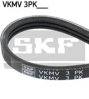 SKF VKMV3PK753 Поликлиновой ремень