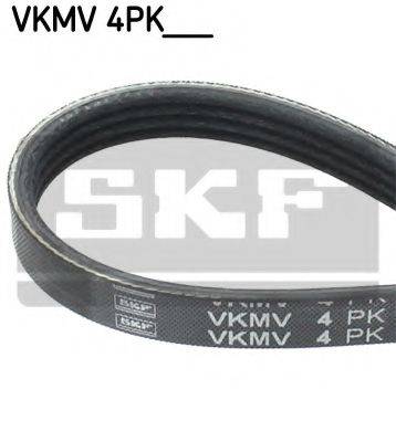 SKF VKMV4PK755 Поликлиновой ремень