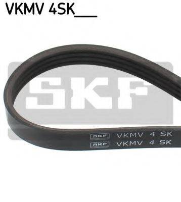 SKF VKMV4SK922 Поликлиновой ремень