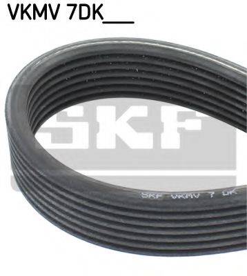 SKF VKMV7DK1360 Поликлиновой ремень