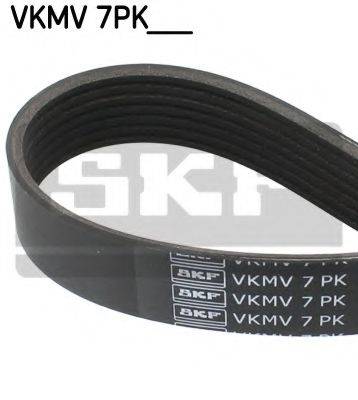 SKF VKMV7PK2035 Поликлиновой ремень