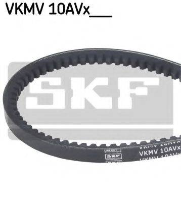 SKF VKMV10AVX710 Клиновой ремень