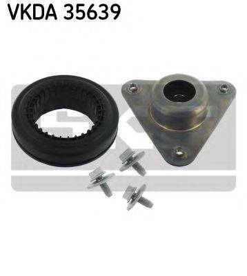 SKF VKDA35639 Опора стійки амортизатора