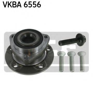 SKF VKBA6556 Комплект підшипника ступиці колеса