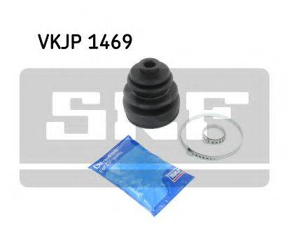 SKF VKJP1469 Комплект пильника, приводний вал