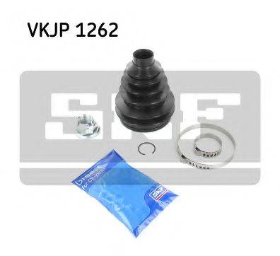 SKF VKJP1262 Комплект пылника, приводной вал