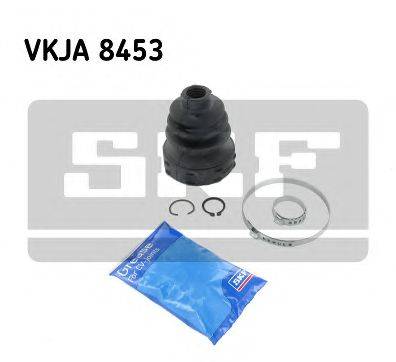 SKF VKJP8453 Комплект пылника, приводной вал