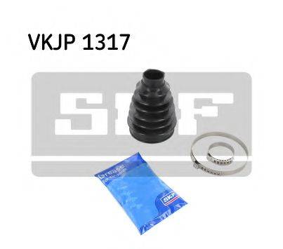 SKF VKJP1317 Комплект пылника, приводной вал