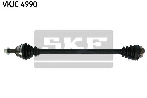 Приводной вал SKF VKJC 4990
