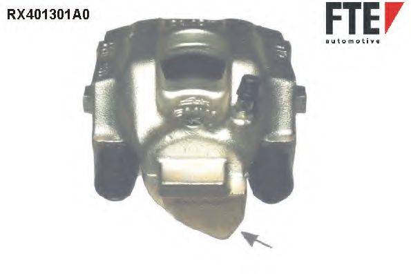 Тормозной суппорт FTE RX401301A0
