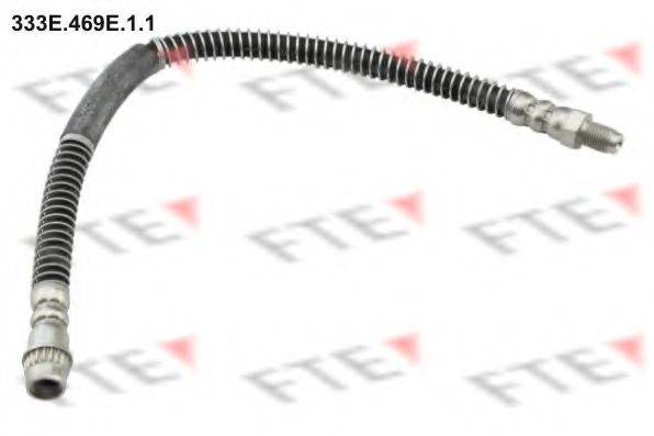 Гальмівний шланг FTE 333E.469E.1.1