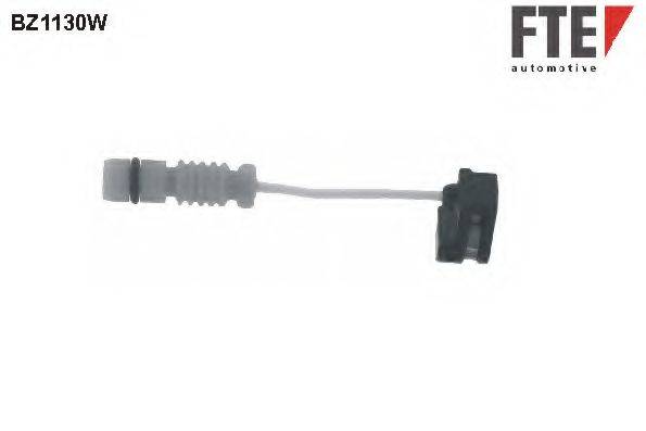 Сигнализатор, износ тормозных колодок FTE BZ1130W