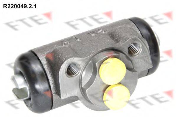 FTE R22004921 Колесный тормозной цилиндр