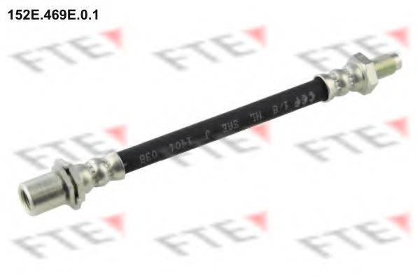 Гальмівний шланг FTE 152E.469E.0.1