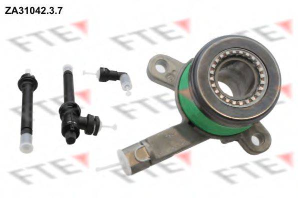 FTE ZA3104237 Центральный выключатель, система сцепления