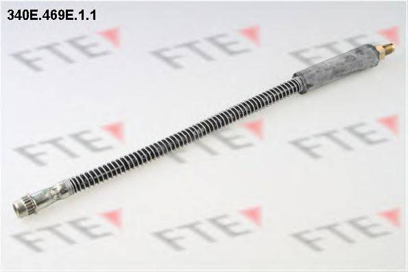 Тормозной шланг FTE 340E.469E.1.1