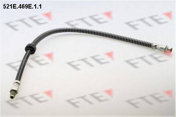 Гальмівний шланг FTE 521E.469E.1.1