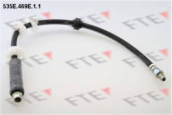 Гальмівний шланг FTE 535E.469E.1.1