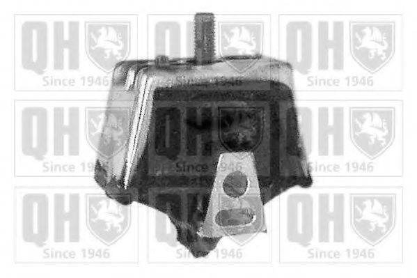 Підвіска; автоматична коробка передач; Підвіска, ступінчаста коробка передач QUINTON HAZELL EM1917