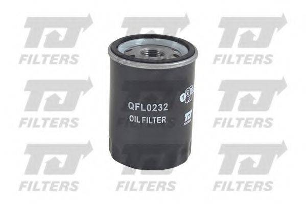 Масляний фільтр QUINTON HAZELL QFL0232