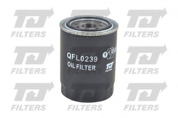 Масляний фільтр QUINTON HAZELL QFL0239