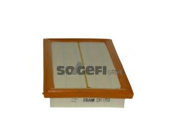 Воздушный фильтр FRAM CA11759